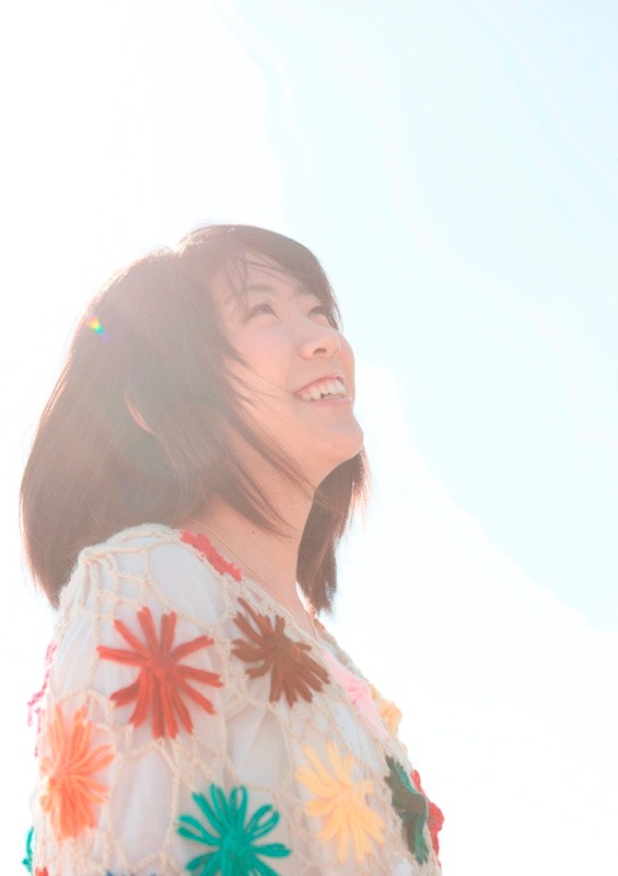 山崎あおい