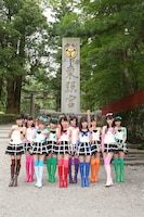 モーニング娘。