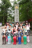 モーニング娘。