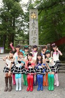 モーニング娘。