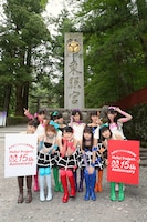 モーニング娘。