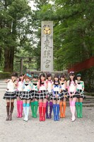 モーニング娘。