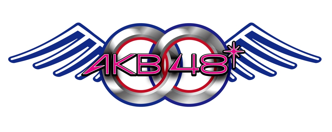 「AKB0048」エンブレム (C)サテライト / AKB0048製作委員会