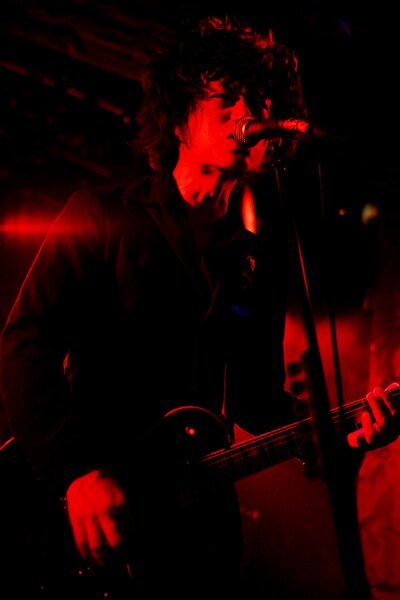 RYO（G）（撮影：平沼久奈）