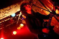 RYO（G）（撮影：平沼久奈）