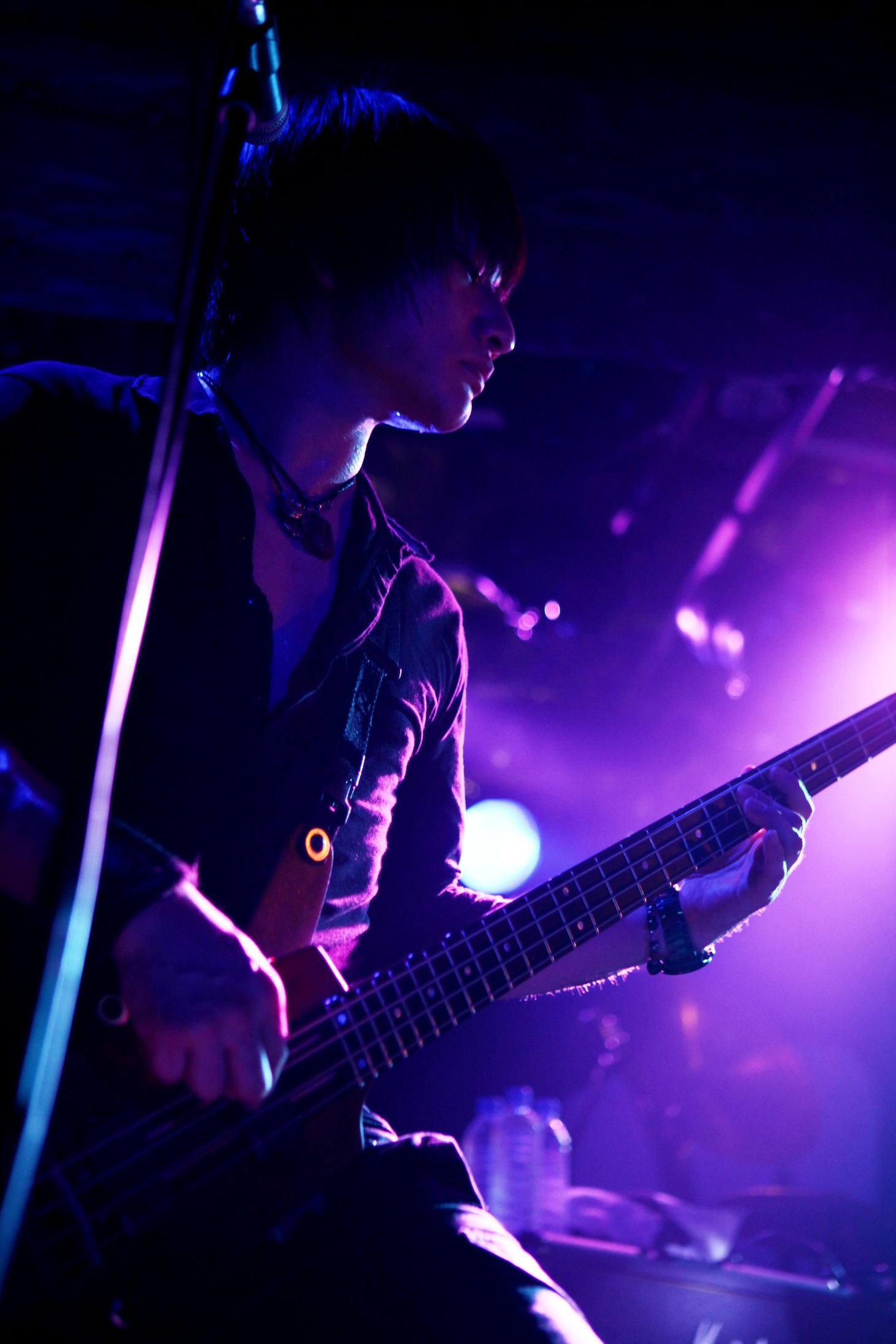 DEN（B）（撮影：平沼久奈）