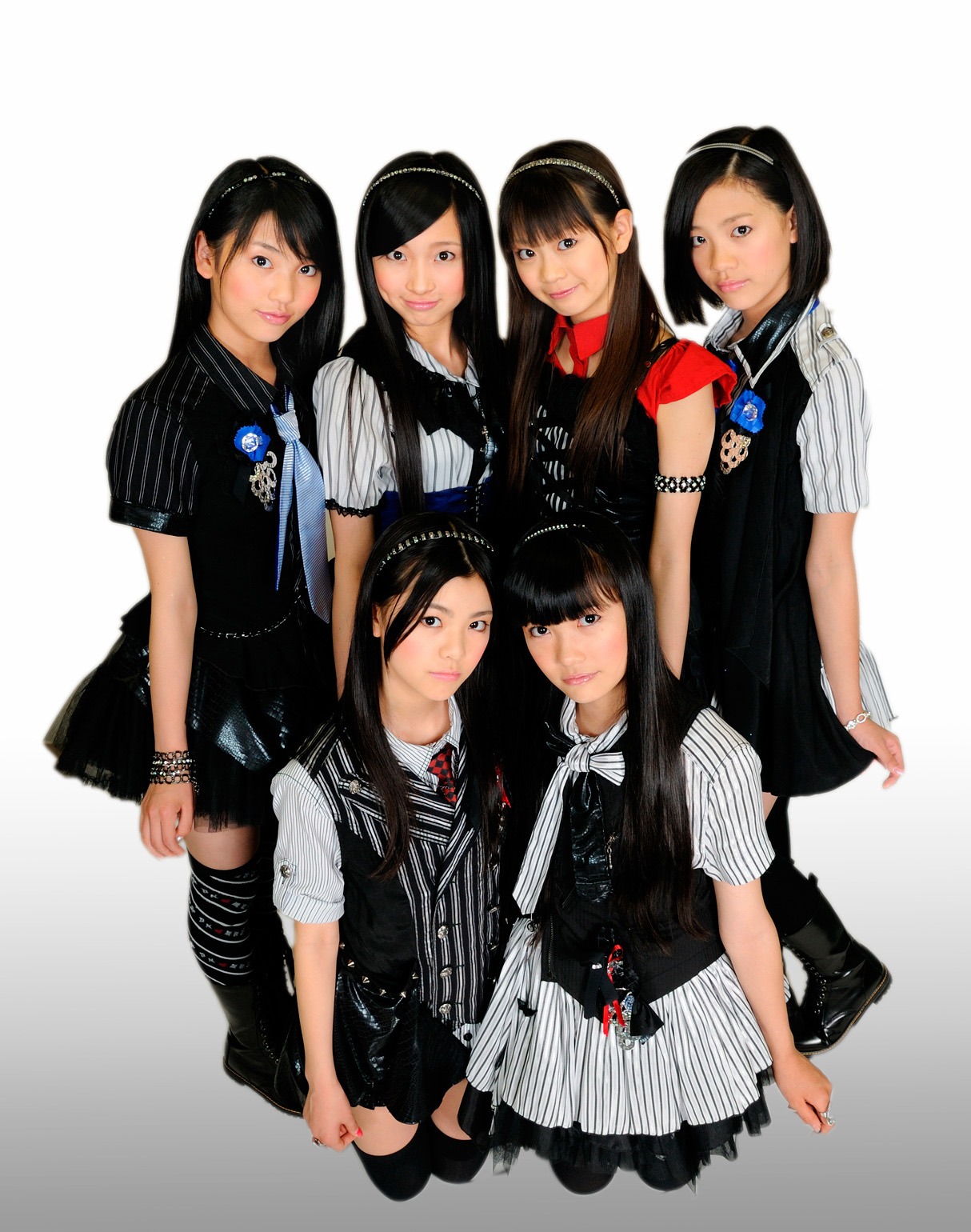 Party Rockets
