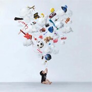 シングル「ドリームメイカー」ジャケット