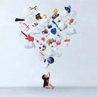 シングル「ドリームメイカー」ジャケット