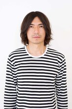 ROCKETMANこと、ふかわりょう。