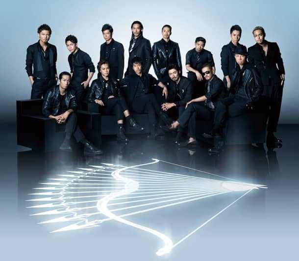 今週MステにEXILE TRIBE、AKB、関ジャニ、コブクロら - 音楽ナタリー