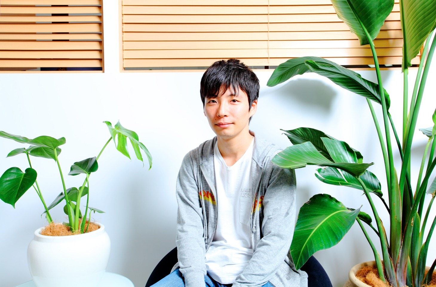 星野源