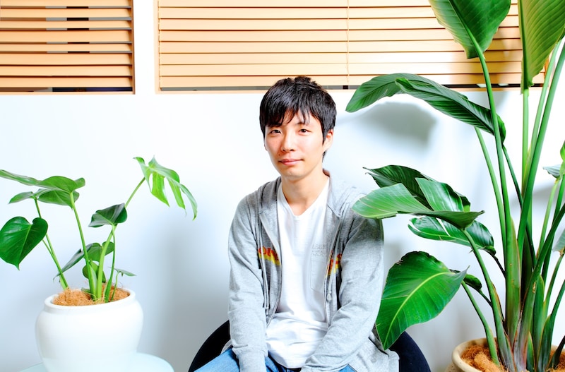星野源