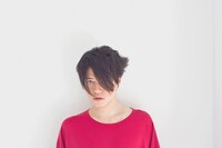 渋谷慶一郎（Photo by 新津保建秀）