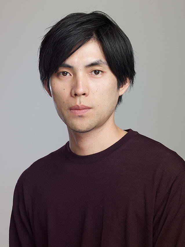 重松象平