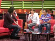 斉藤和義×さまぁ～ず、テレ東でラブソング作りに挑戦