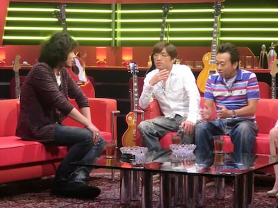 「ドレミファさまぁ～ず♪」収録中の様子。(c)テレビ東京