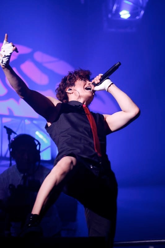 GACKT