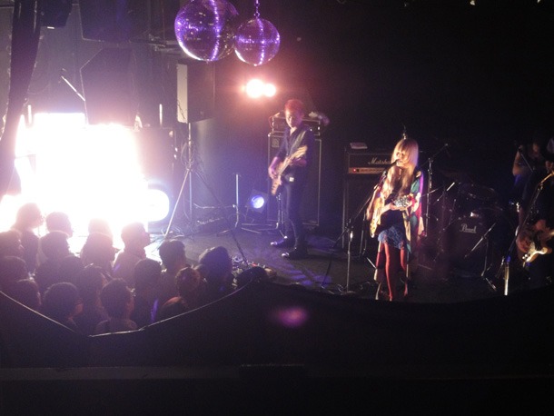 「Repro!『HEAVENSTAMP』」の模様。