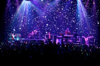 「Dragon Ash Live ～REST IN PEACE IKUZONE～」SHIBUYA-AX公演の様子。（撮影：橋本塁［SOUND SHOOTER］）