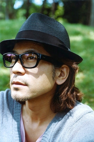 星野英彦（BUCK-TICK）