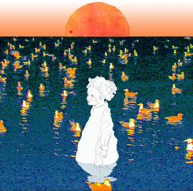 「ひらがなで、もらすぱ。」ジャケット