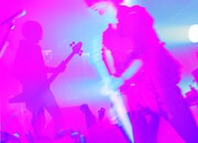 BOOM BOOM SATELLITES