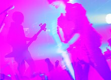 BOOM BOOM SATELLITES