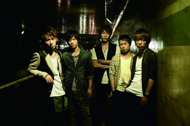 UVERworld