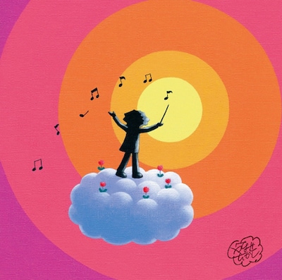 アルバム「もしも明日が～三木たかしトリビュート～」ジャケット