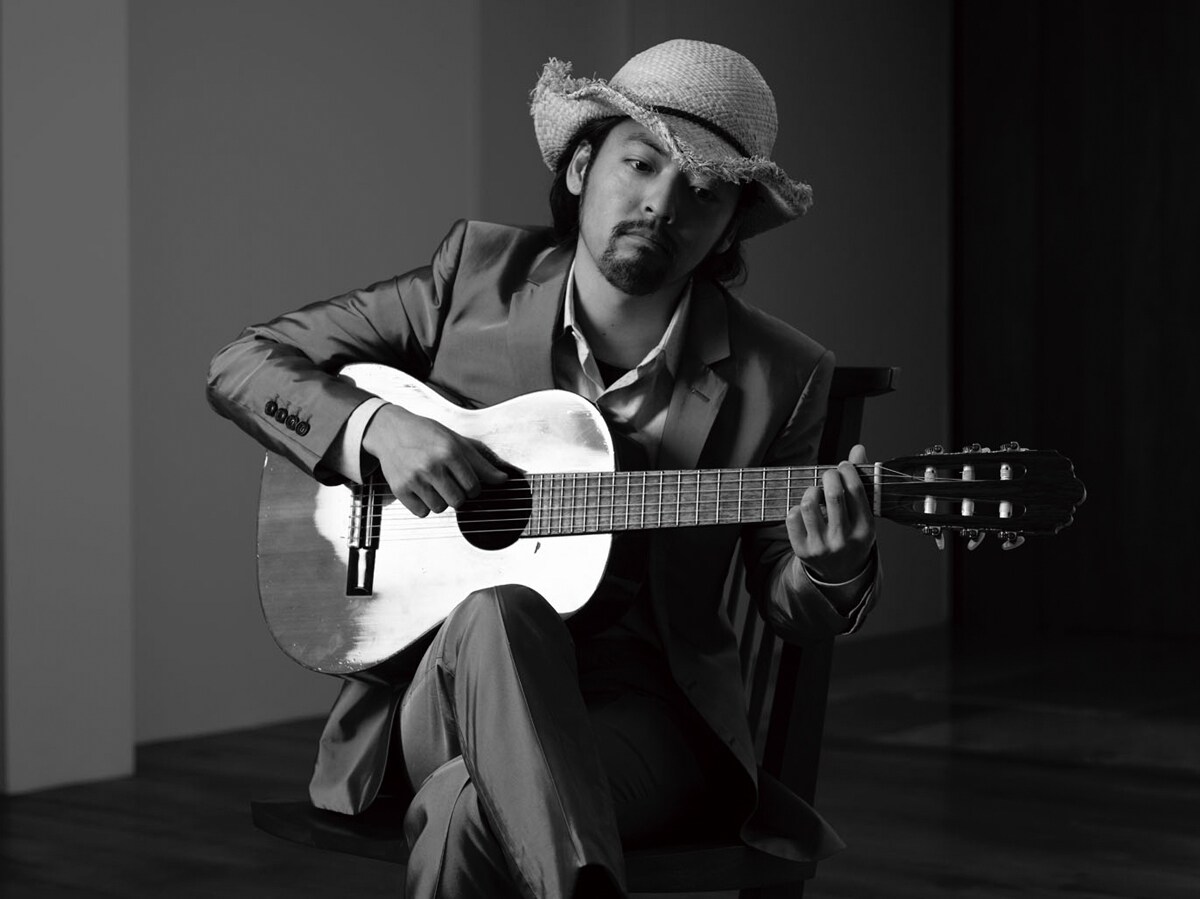 七尾旅人　リトルメロディ　アナログレコード 七尾旅人 / リトルメロディ [LP - ]：JAPANESE：アナログレコード専門