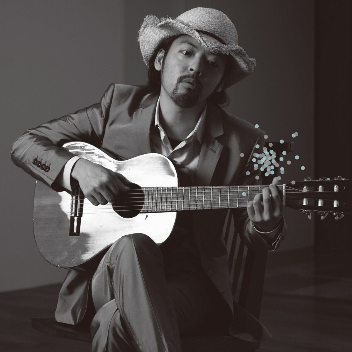 七尾旅人が全国ツアー敢行、ファイナルは渋谷公会堂 - 音楽ナタリー