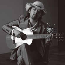 七尾旅人「リトルメロディ」ジャケット