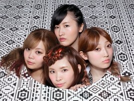 「GIRL ROCK FACTORY」にねごと、FLiPら追加決定