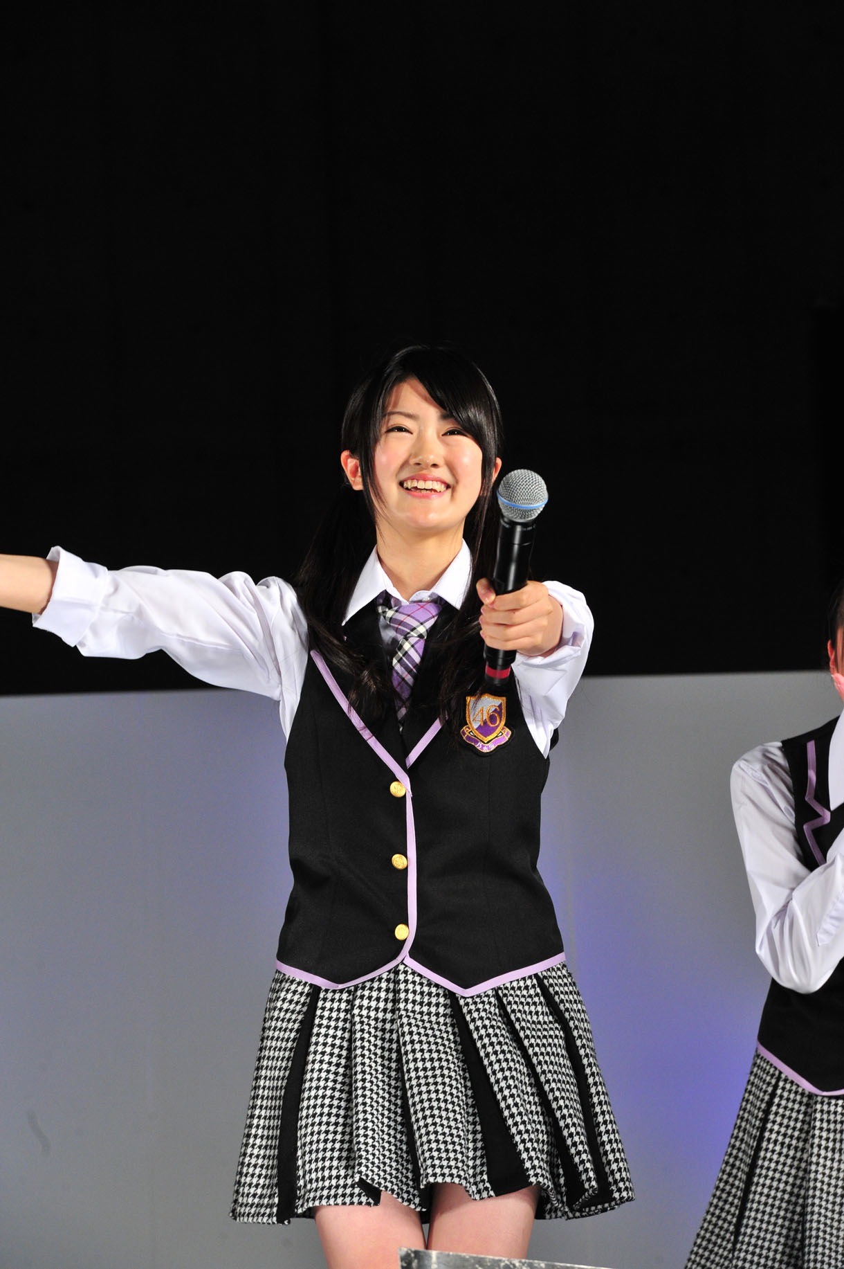 樋口日奈