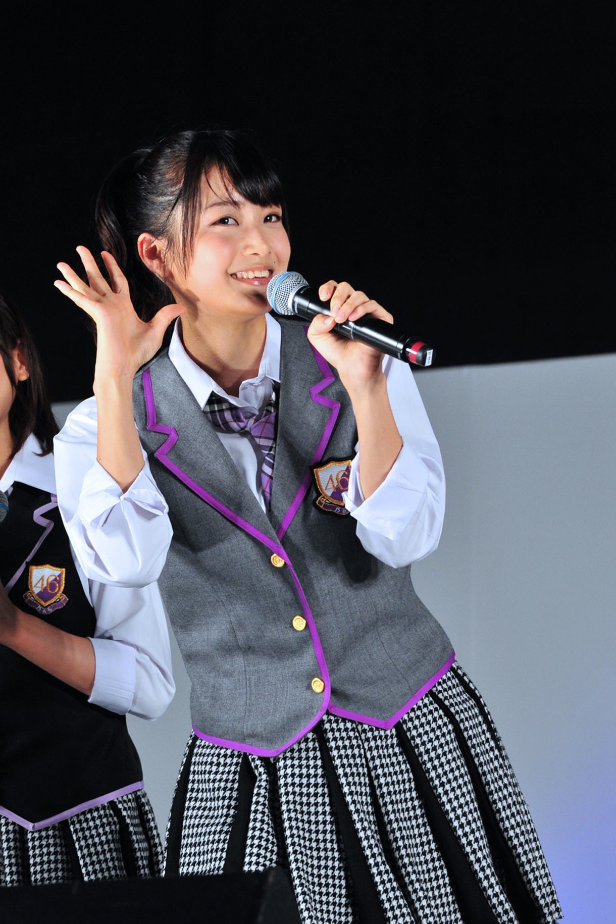 深川麻衣