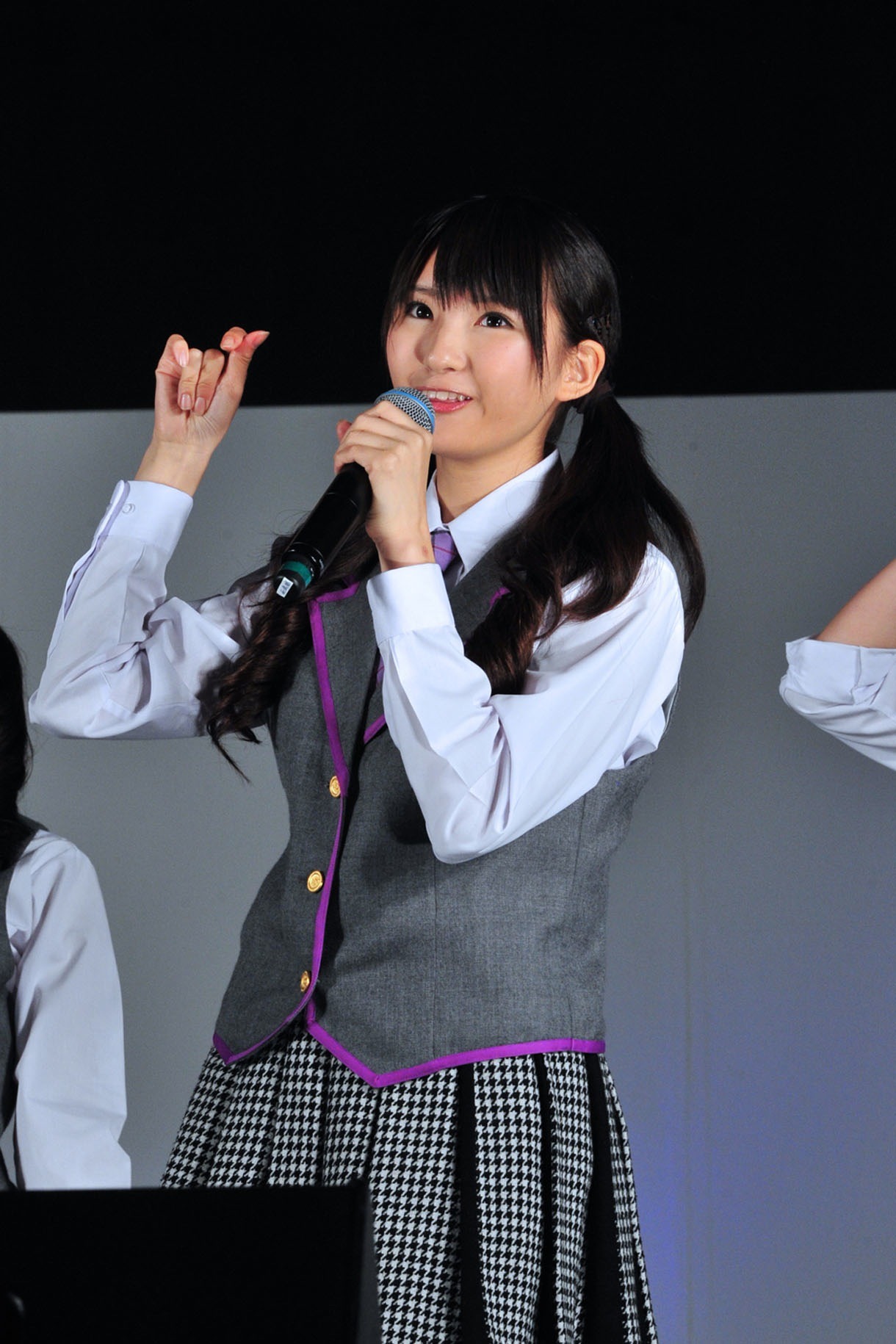 井上小百合