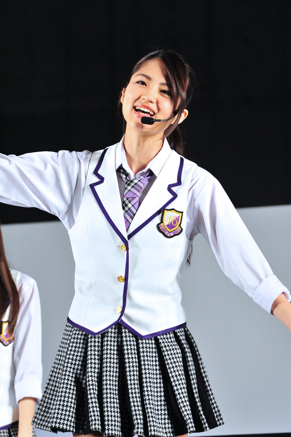 若月佑美