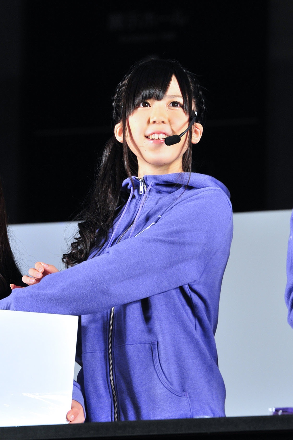 大和里菜