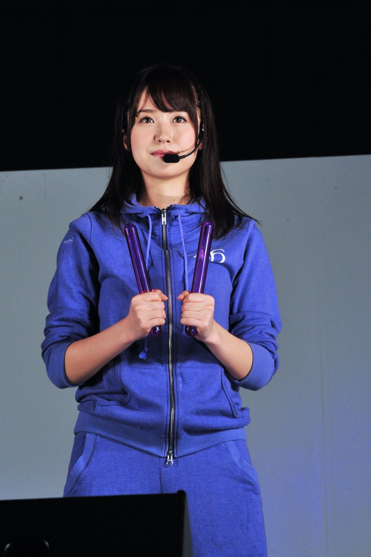 衛藤美彩
