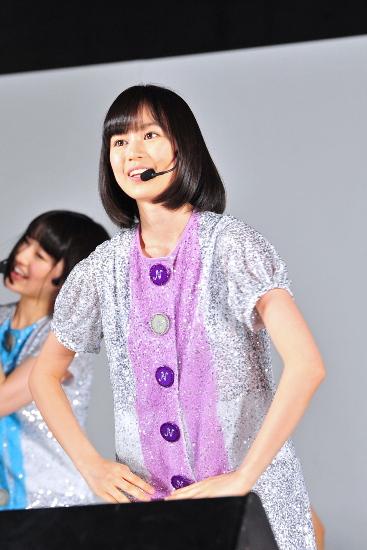 生田絵梨花