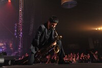 谷中敦（Photo by 野田雅之）