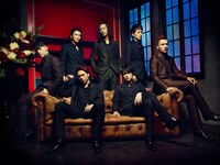 三代目 J Soul Brothers