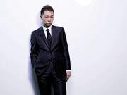 「“E”ダンスアカデミー」で主任講師を務めるUSA。