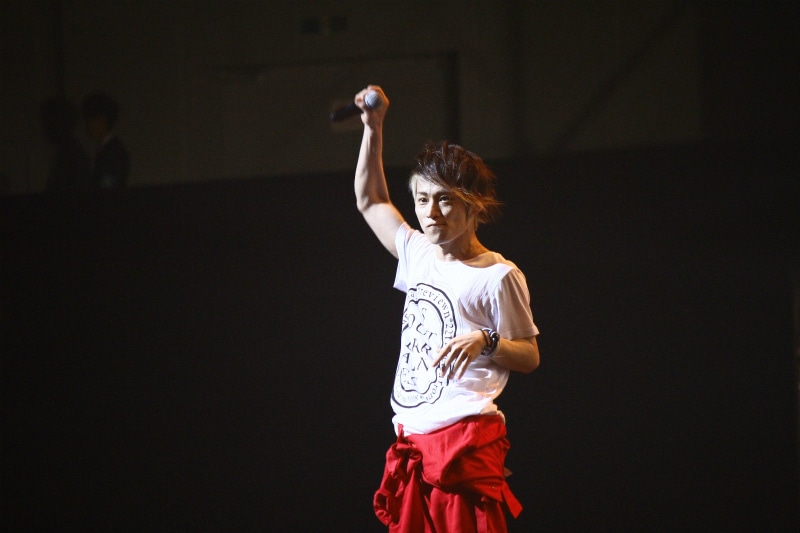 TAKUYA∞（Vo）