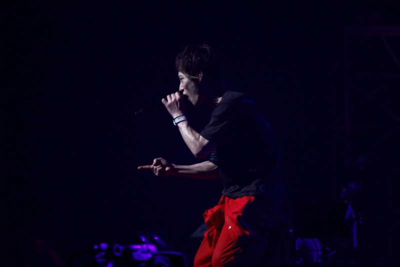 TAKUYA∞（Vo）