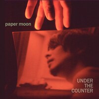 アルバム「paper moon」ジャケット