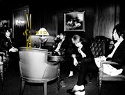 「M&W」初回限定盤Aジャケット