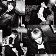 「M&W」初回限定盤Bジャケット