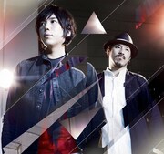 スキマスイッチは8月8日にアニメ「宇宙兄弟」オープニングテーマの「ユリーカ」をシングルリリースする。